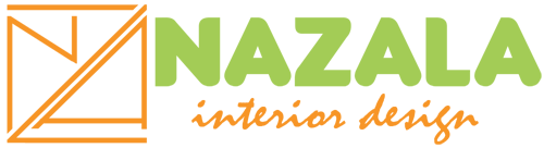 Nazala Interior Kitchen Set Lampung Logo